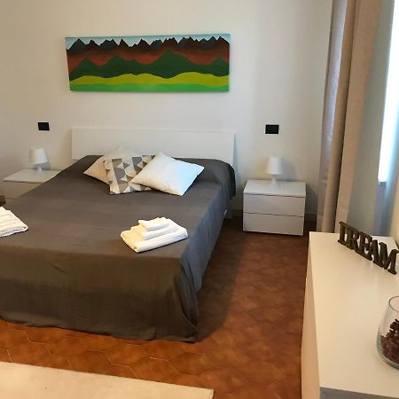 B&B Dal Giotu Gravellona Lomellina 外观 照片