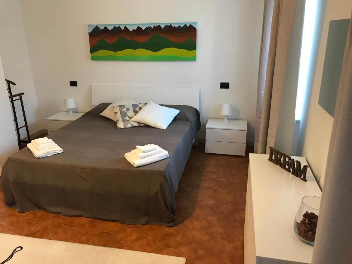 B&B Dal Giotu Gravellona Lomellina 外观 照片