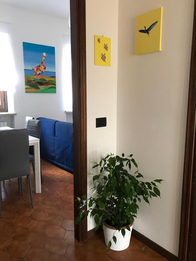 B&B Dal Giotu Gravellona Lomellina 外观 照片