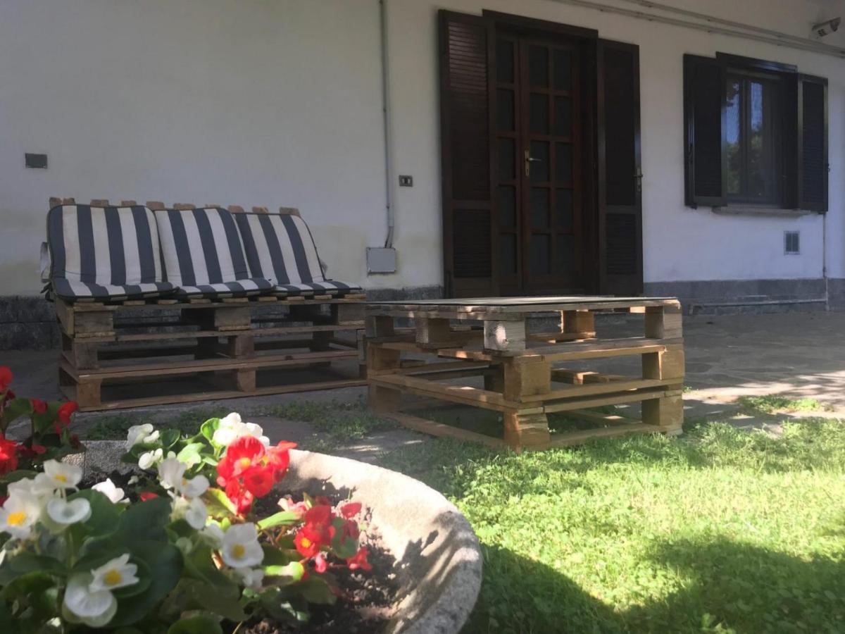 B&B Dal Giotu Gravellona Lomellina 外观 照片
