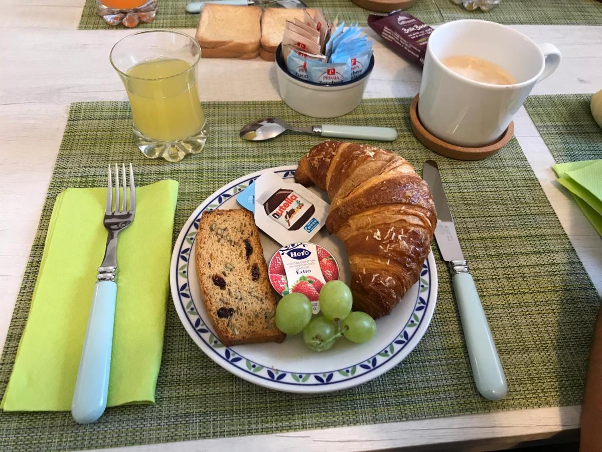 B&B Dal Giotu Gravellona Lomellina 外观 照片