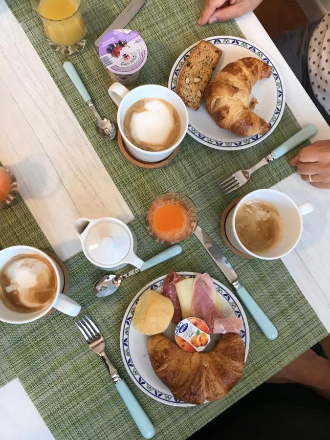 B&B Dal Giotu Gravellona Lomellina 外观 照片